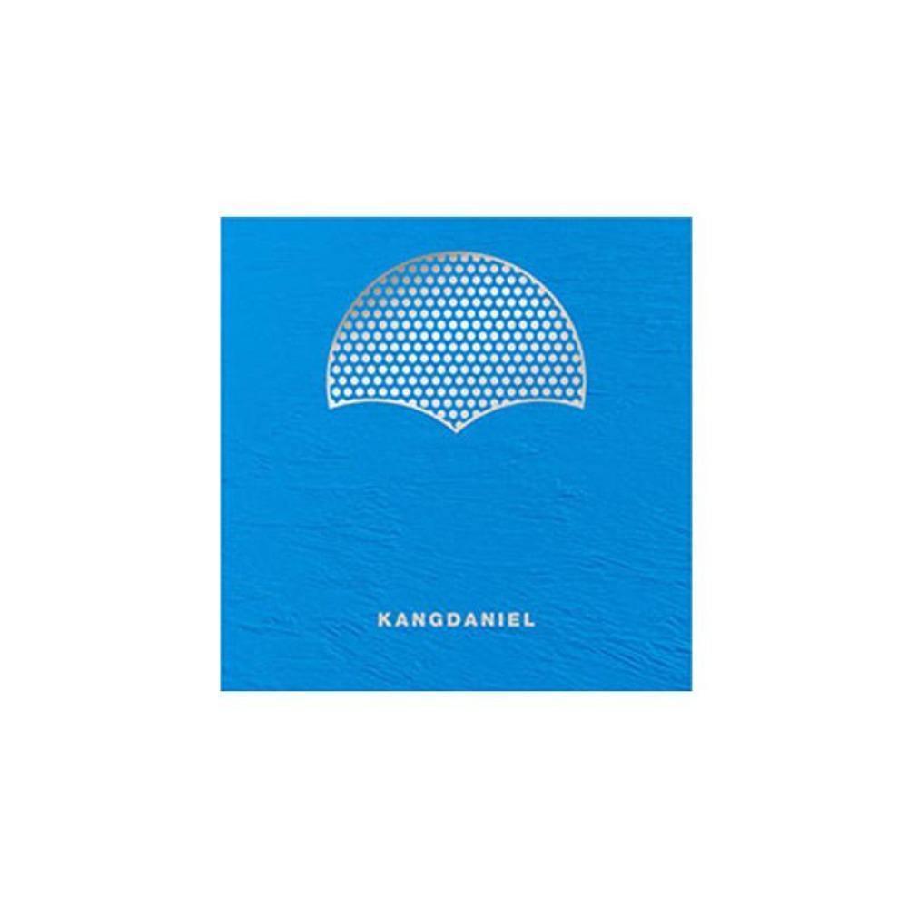 Kang Daniel - Mini Album [CYAN] - KAVE SQUARE