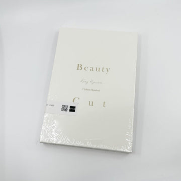 KANG HYEWON - 1st Edition Photobook [Beauty Cut] FLAWED A - KAVE SQUARE