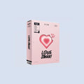 Kep1er - 4th Mini Album [LOVESTRUCK!] - KAVE SQUARE