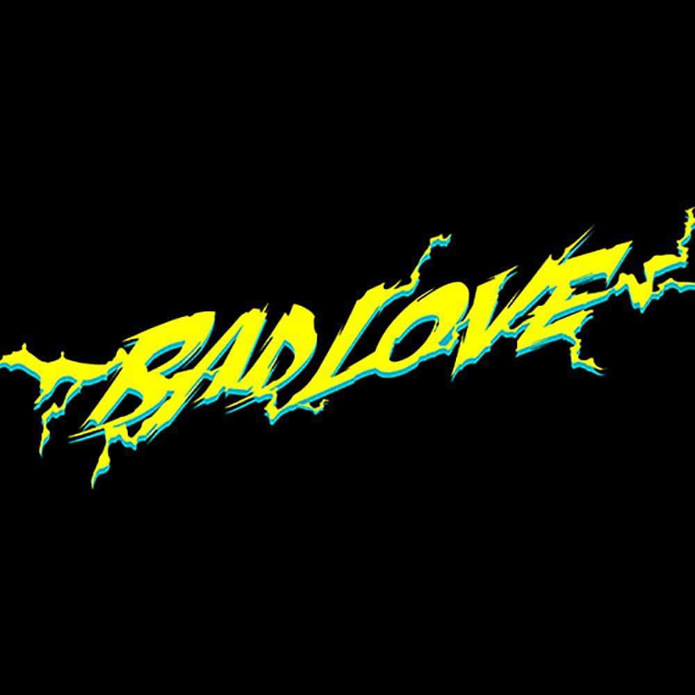 KEY - 1st Mini Album [BAD LOVE] BOOKLET Ver. - KAVE SQUARE