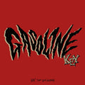 KEY - 2nd Regular Album [Gasoline] Floppy Ver. - KAVE SQUARE