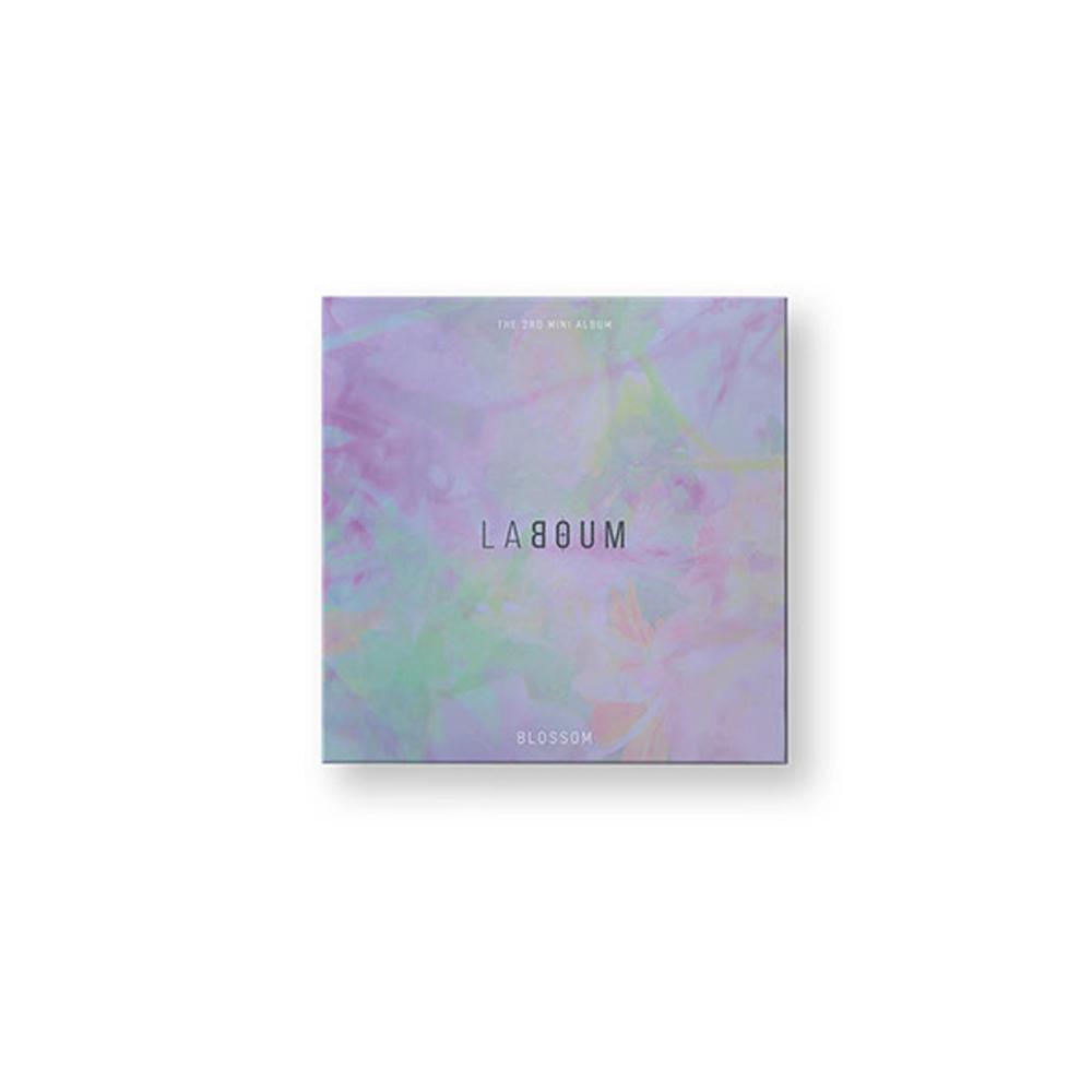 LABOUM - 3rd Mini Album [BLOSSOM] - KAVE SQUARE