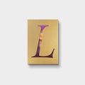 LISA - First Single Album [LALISA] - KAVE SQUARE