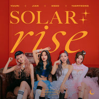 WAVE TO EARTH [0.1 FLAWS AND ALL] 1st Album/ CD+Booklet K-POP