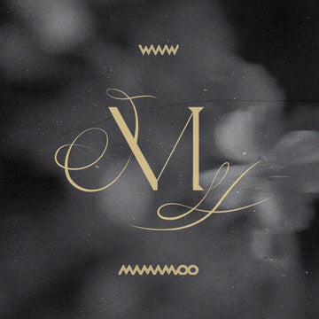 MAMAMOO - 11th Mini Album [WAW] - KAVE SQUARE