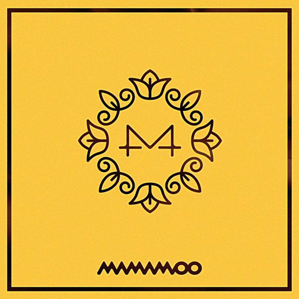MAMAMOO - 6th Mini Album [Yellow Flower] - KAVE SQUARE