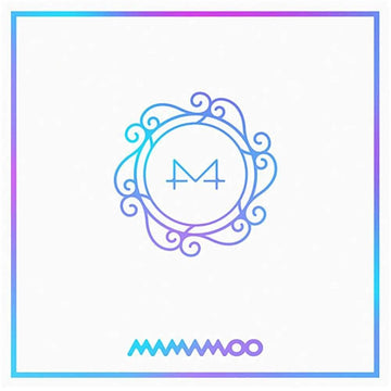 MAMAMOO - 9th Mini Album [White Wind] - KAVE SQUARE
