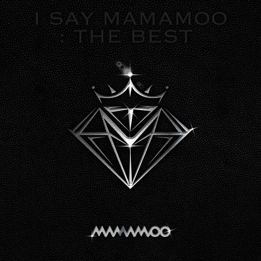 MAMAMOO - I SAY MAMAMOO : THE BEST (2CD) - KAVE SQUARE