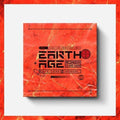 MCND - 1st Mini Album [EARTH AGE] - KAVE SQUARE