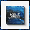 MCND - 1st Mini Album [EARTH AGE] - KAVE SQUARE