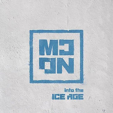MCND - 1st Mini Album [into the ICE AGE] - KAVE SQUARE