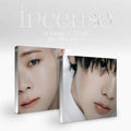Moonbin & Sanha (ASTRO) - 3rd Mini Album [INCENSE] Digipack ver. - KAVE SQUARE