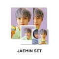 NCT DREAM - 2021 Season's Greetings Photo Pack - KAVE SQUARE