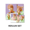 NCT DREAM - 2021 Season's Greetings Photo Pack - KAVE SQUARE