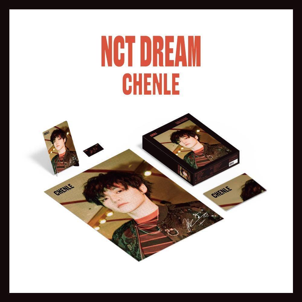 NCT DREAM - Reload Puzzle Package - CHENLE ver. [Limited Edition] - KAVE SQUARE