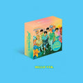 NCT DREAM - The 1st Album Repackage [Hello Future] Kit Ver. - KAVE SQUARE
