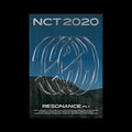 NCT - The 2nd Album [RESONANCE Pt. 1] - KAVE SQUARE