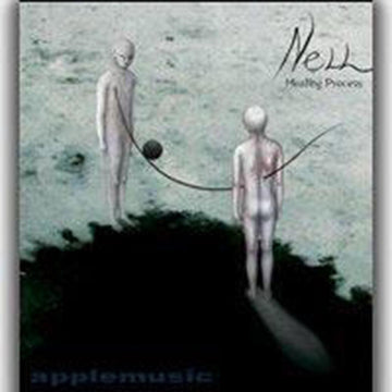 Nell - 3rd Album [Healing Process] 2CD - KAVE SQUARE