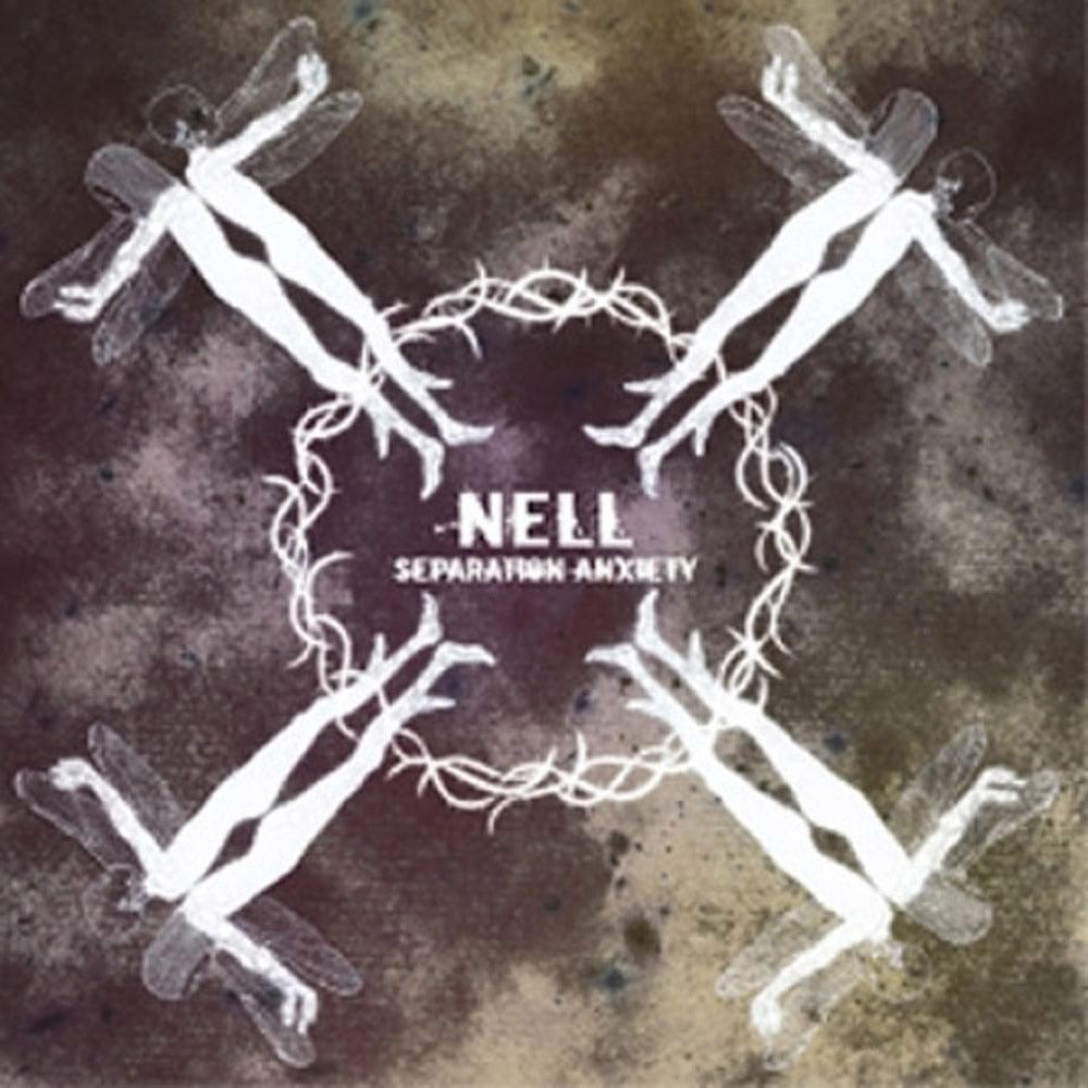 Nell - 4th Album [Separation Anxiety] - KAVE SQUARE