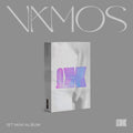 OMEGA X - 1st Mini Album [VAMOS] - KAVE SQUARE