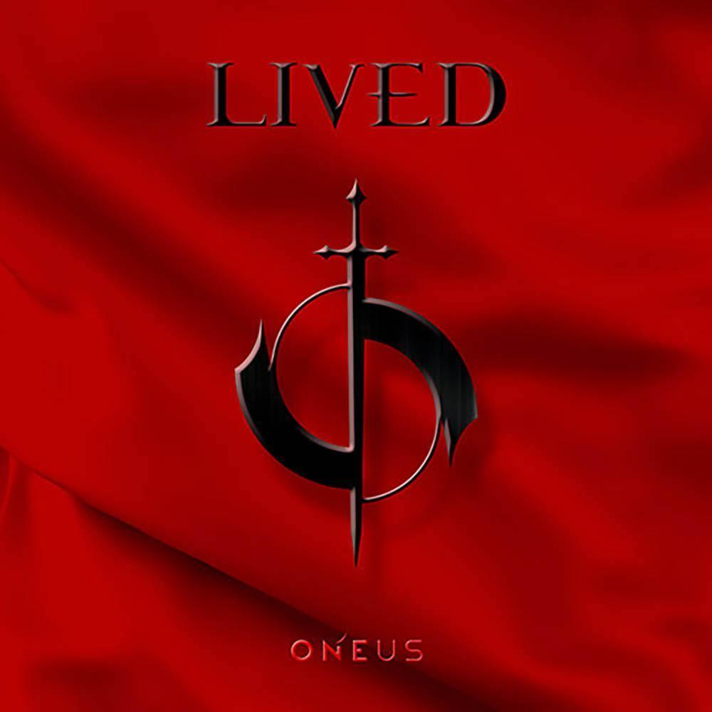 ONEUS - 4th Mini Album [LIVED] - KAVE SQUARE