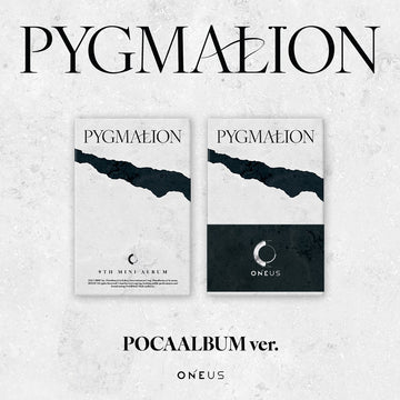 ONEUS - 9th Mini album [PYGMALION] POCA ALBUM ver. - KAVE SQUARE