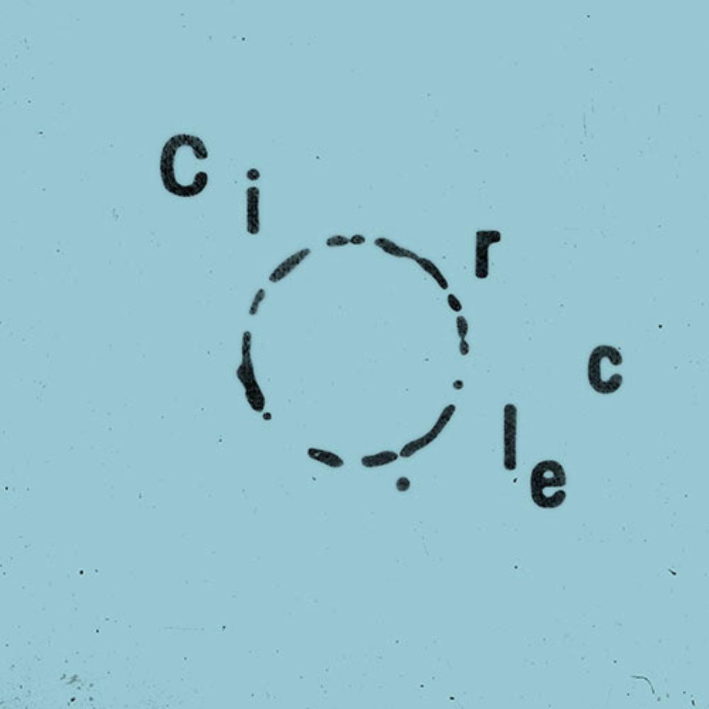 ONEW - 1st Album [Circle] QR Smart Album Ver. - KAVE SQUARE