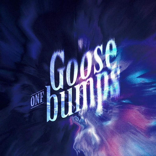 ONF - 6th Mini Album [Goosebumps] - KAVE SQUARE