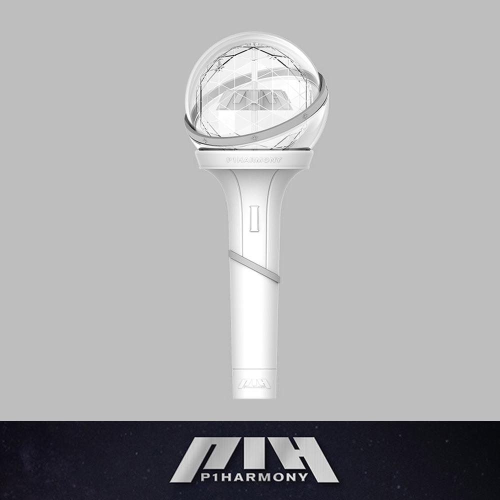 P1Harmony Official Light Stick - KAVE SQUARE