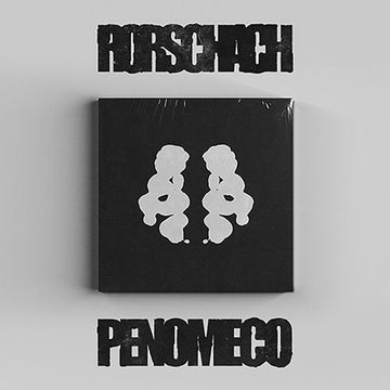 PENOMECO - Album [Rorschach] - KAVE SQUARE