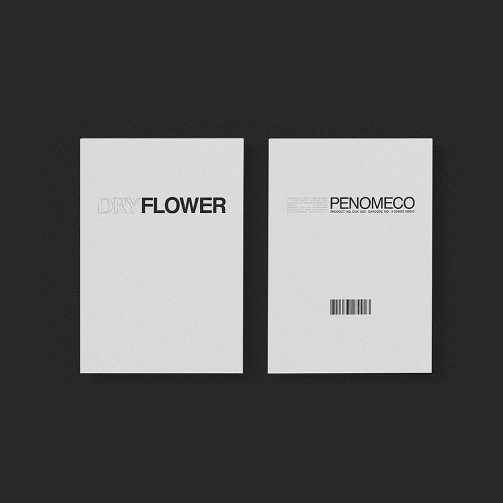 PENOMECO - EP Album [Dry Flower] - KAVE SQUARE