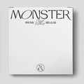 Red Velvet - IRENE & SEULGI - 1st Mini Album [Monster] - KAVE SQUARE
