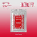 SECRET NUMBER - 4th Single Album [Doom Cheetah] Limited Edition - KAVE SQUARE