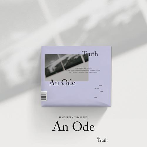 Seventeen deals An Ode Album Set (Poet Version)