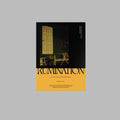 SF9 - 10th Mini Album [RUMINATION] - KAVE SQUARE