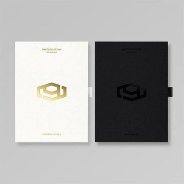 SF9 - 1st Album [FIRST COLLECTION] - KAVE SQUARE