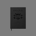 SF9 - 9th Mini Album [TURN OVER] - KAVE SQUARE