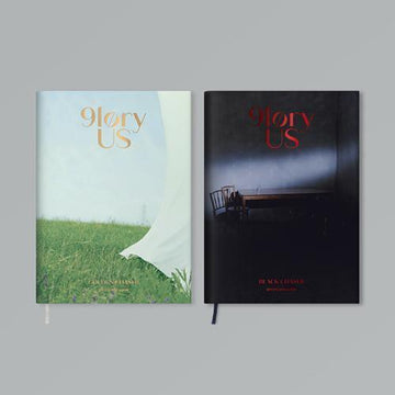 SF9 (SF Nine) - 8th Mini Album [9loryUS] - KAVE SQUARE