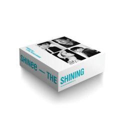 SHINee SPECIAL PARTY –THE SHINING KiT Video - KAVE SQUARE