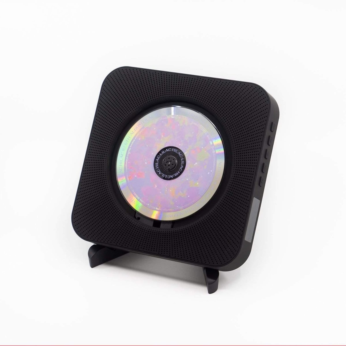 SQUARE CD Player - KAVE SQUARE