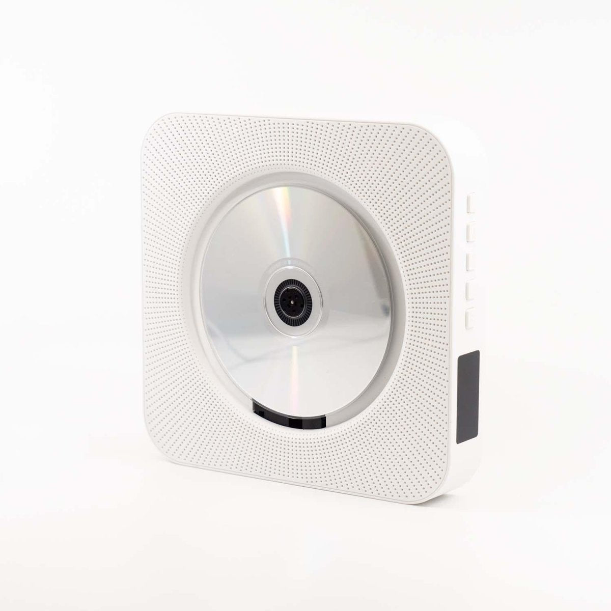 SQUARE CD Player - KAVE SQUARE