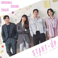 Start-Up OST Album - KAVE SQUARE