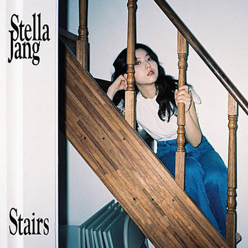 Stella Jang [Stairs] - KAVE SQUARE