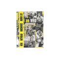 Stray Kids - 2nd Mini Album [I am WHO] - KAVE SQUARE