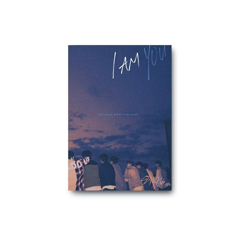 Amazon.com: Stray Kids - I am You [I am ver.] (3rd Mini