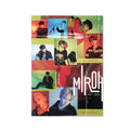 Stray Kids - 4th Mini Album [Clé 1 : MIROH] - KAVE SQUARE