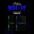 Stray Kids - The 2nd Album [NOEASY] Standard ver. - KAVE SQUARE