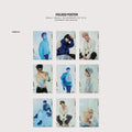 Super Junior - VOL.9 REPACKGE [TIMELESS] - KAVE SQUARE