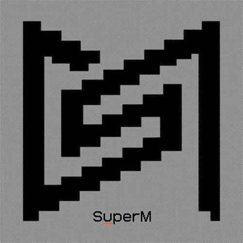 SuperM - The 1st Regular Album [Super One] - KAVE SQUARE