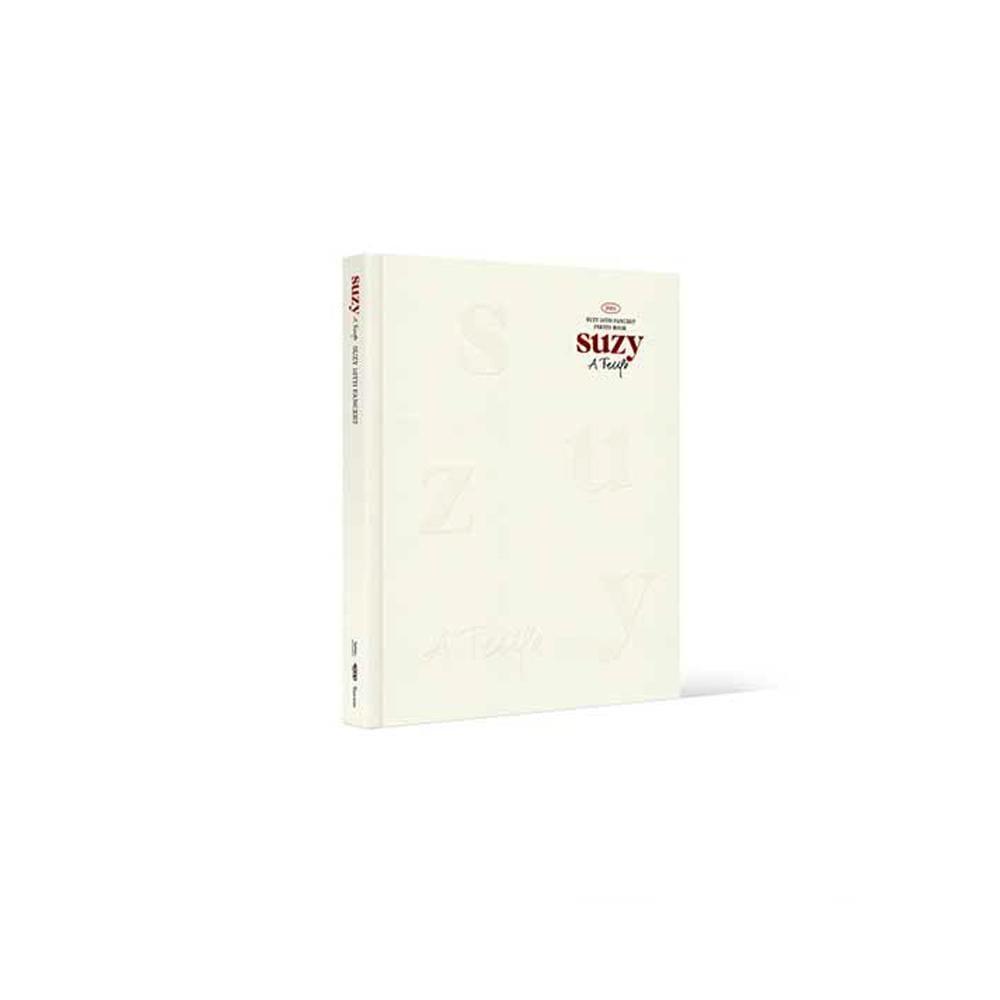 SUZY - Photo book [A Tempo] - KAVE SQUARE